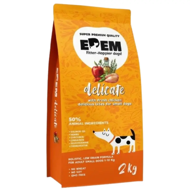 edem-adult-mini-2kg Edem Delicate Adult Mini 2Kg - Image 1