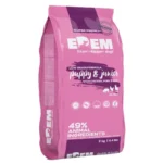 Edem Puppy & Junior