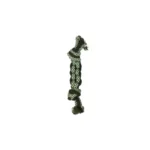 FANCY DOG KNOT ROPE TOY