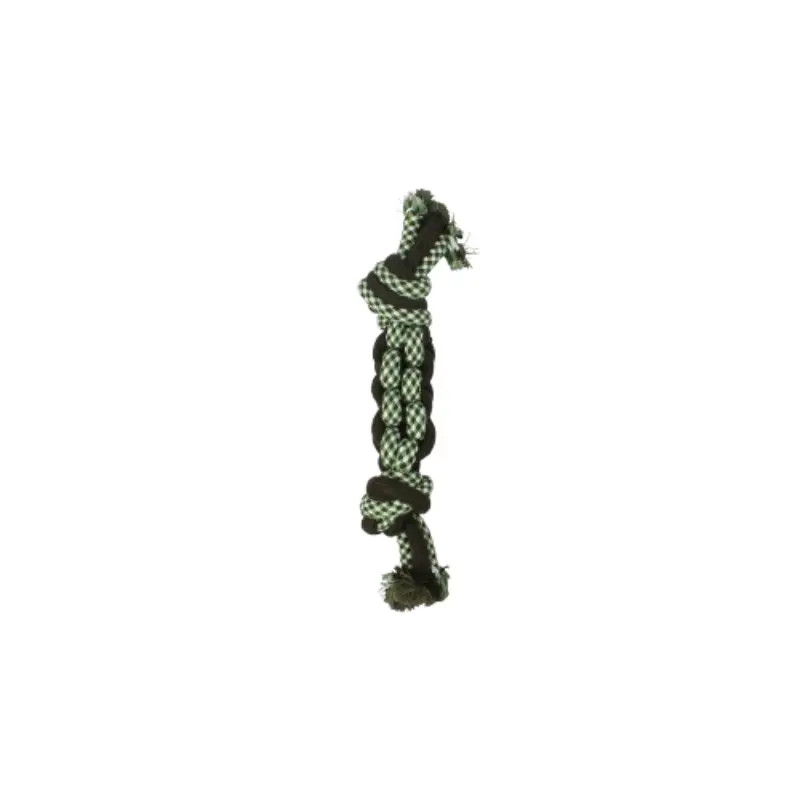 fantasy_world_rope_toy FANCY DOG KNOT ROPE TOY - Image 1