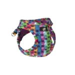 Glee Platinum Σαμαράκι Σκύλου Step In Paw Garden Medium 36-44Cm