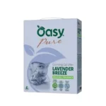 Συγκολλητική Άμμος Γάτας Pure Lavender Breeze με Άρωμα Λεβάντας 10lt