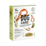 PQP Dog Care Oral Care Stars με Αρνί & Σπιρουλίνα Λιχουδιές Στοματικής Φροντίδας Σκύλου 125g