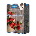 Smookies Λιχουδιά Σκύλου Strawberry & Yogurt 200gr
