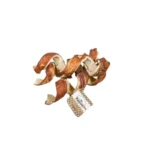 The Barkers BBQ Twisted Stick Duck 15cm 40gr