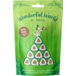Wonderful World Of Treats Duck Maki Λιχουδιές Σκύλου Πάπια (50gr)