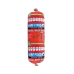 Barffood Special Beef Recipe 1Kg