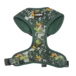 Περιστήθιο Madpet ''Tropical'' για Σκύλους και Γάτες S 2.0×41/54cm
