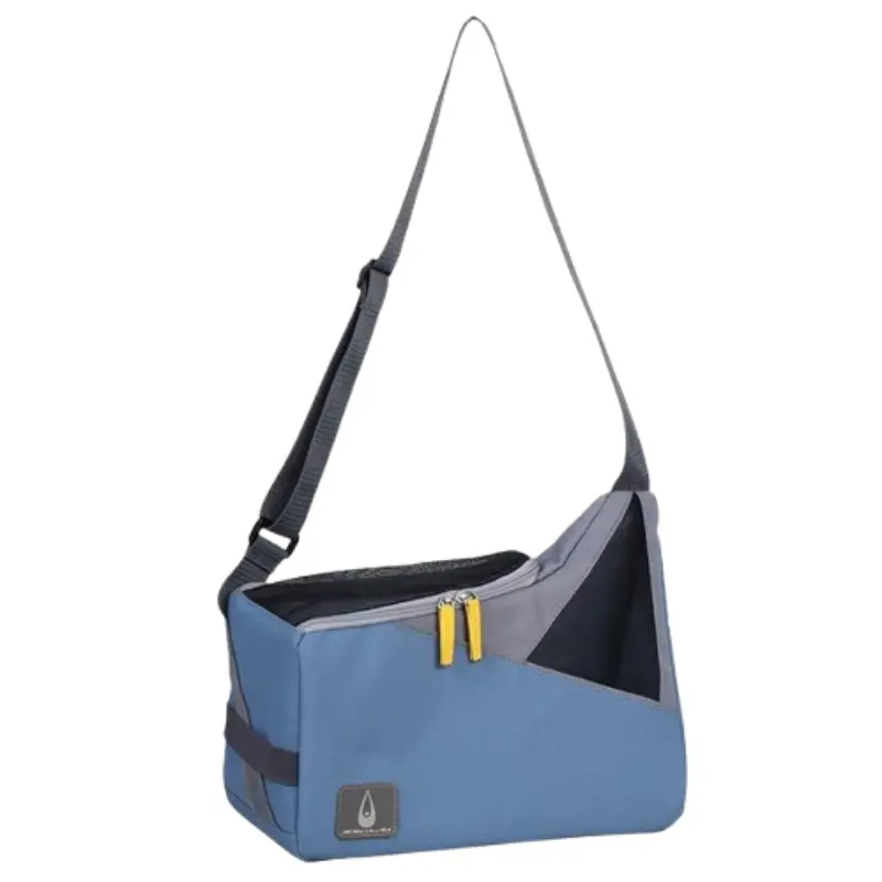 MP-70081_1 Τσάντα Μεταφοράς Κατοικιδίων Madpet Kaiman Small 33x15x27cm - Image 1