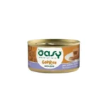 Oasy Caprice Mousse for Kittens with Chicken για Γατάκια