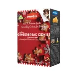 Smookies Μπισκότα Σκύλου Gingerbread Cookies 200gr