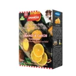 Smookies Μπισκότα Σκύλου Πορτοκάλι & Χαρούπι 200gr